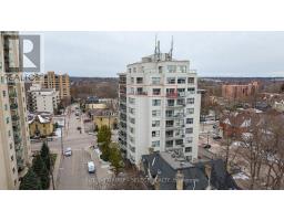 903 - 544 TALBOT STREET, London East, Ontario