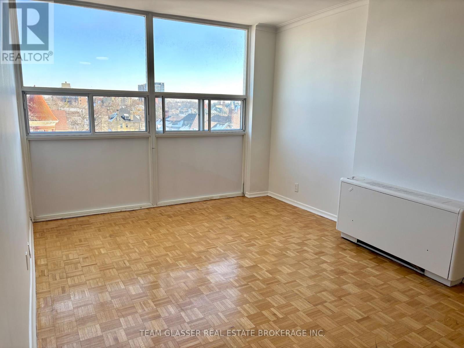 610 - 396 Queens Avenue, London East, Ontario  N6B 1X7 - Photo 5 - X12592550