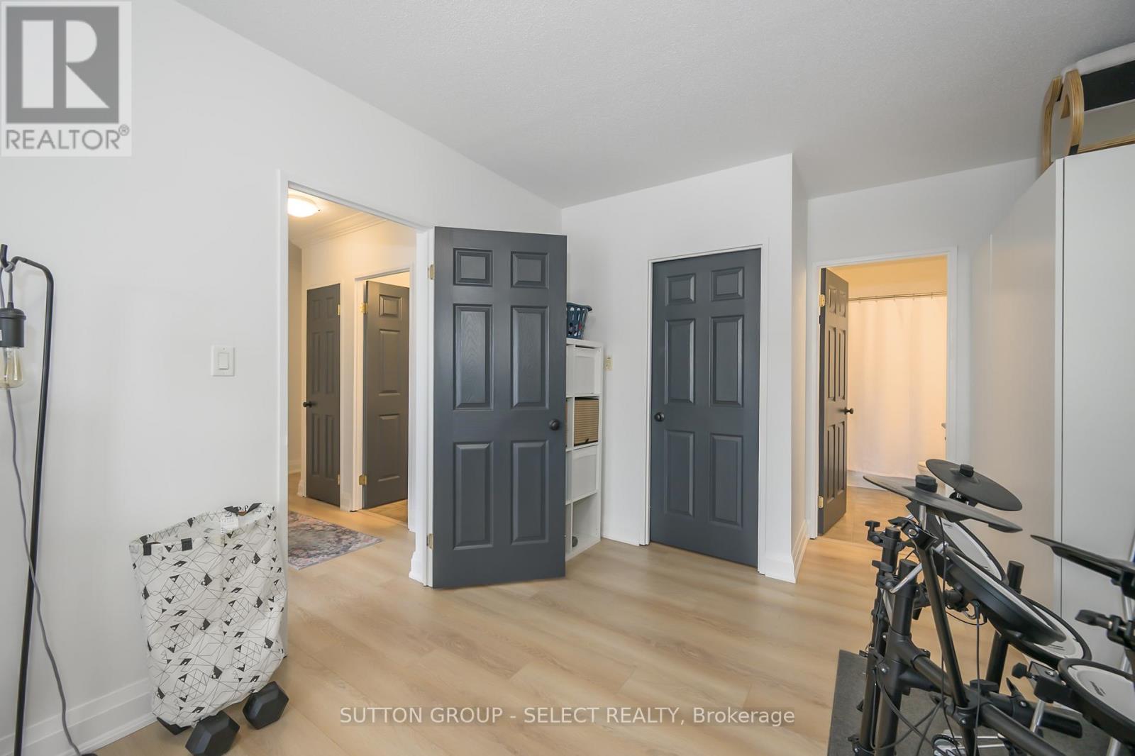 903 - 544 Talbot Street, London East, Ontario N6A 0A8 - Photo 27 - X12592154