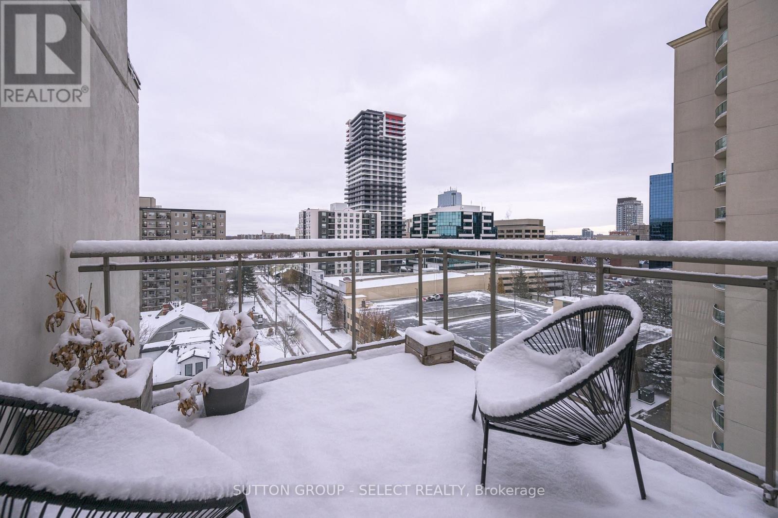 903 - 544 Talbot Street, London East, Ontario N6A 0A8 - Photo 19 - X12592154