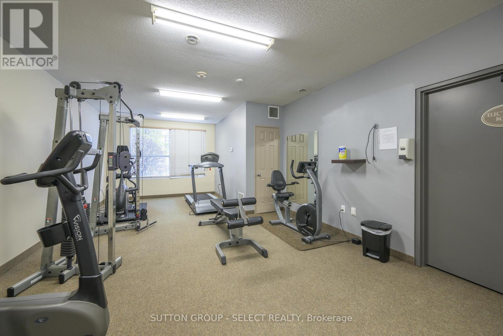 903 - 544 Talbot Street, London East, Ontario N6A 0A8 - Photo 33 - X12592154