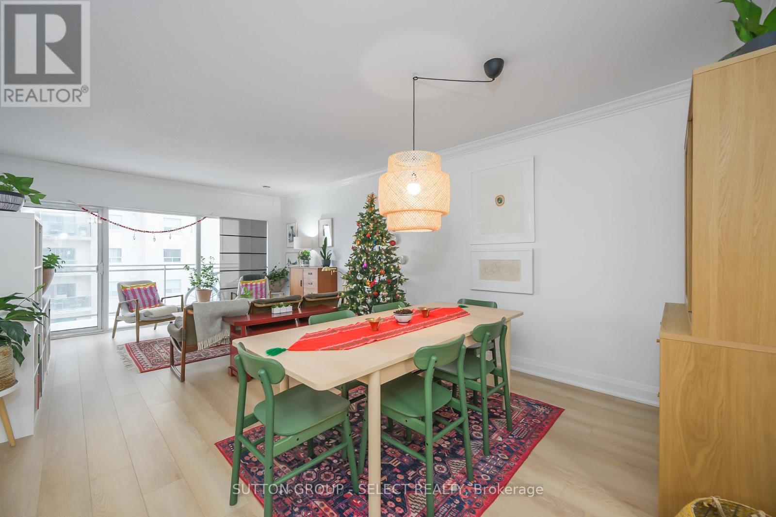 903 - 544 Talbot Street, London East, Ontario N6A 0A8 - Photo 6 - X12592154