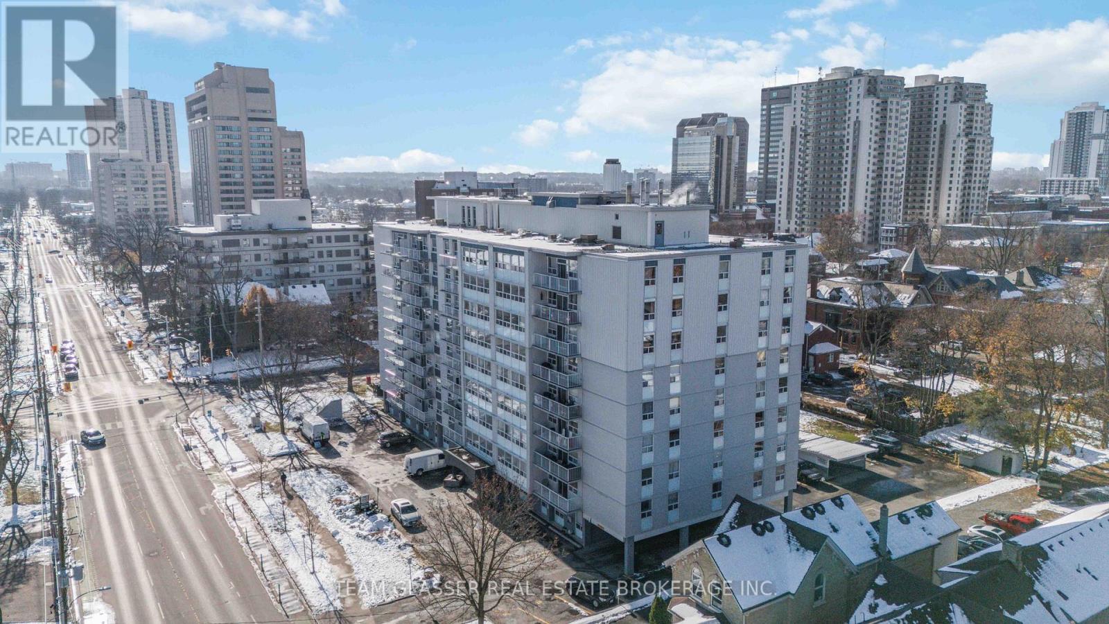 610 - 396 Queens Avenue, London East, Ontario  N6B 1X7 - Photo 19 - X12592550