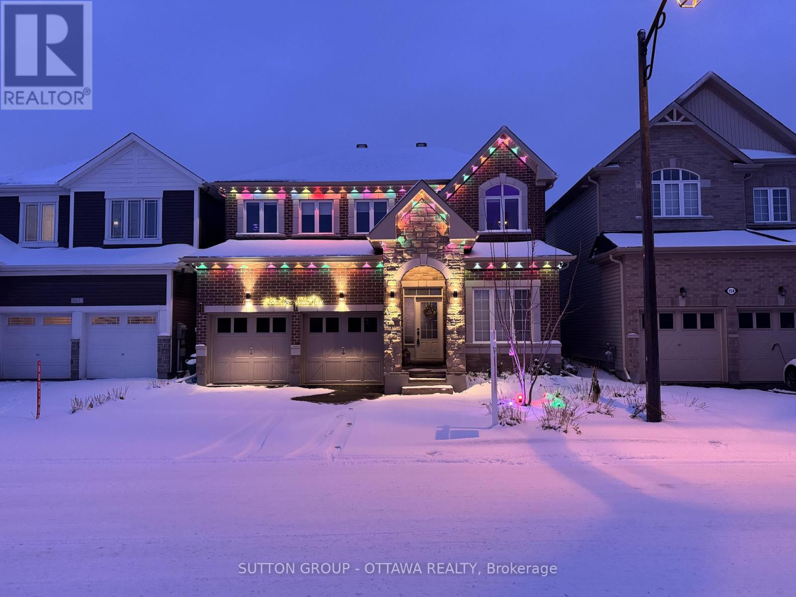 156 Asper Trail Circle N, Ottawa, Ontario  K2M 2T6 - Photo 49 - X12296211