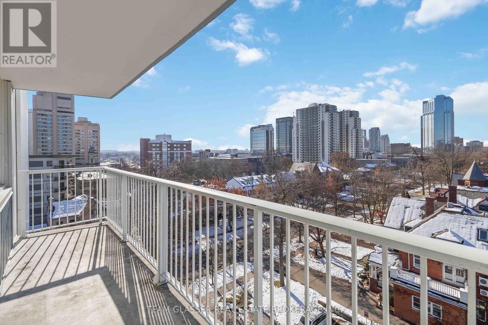 801 - 396 Queens Avenue, London East, Ontario  N6B 1X7 - Photo 27 - X12592546