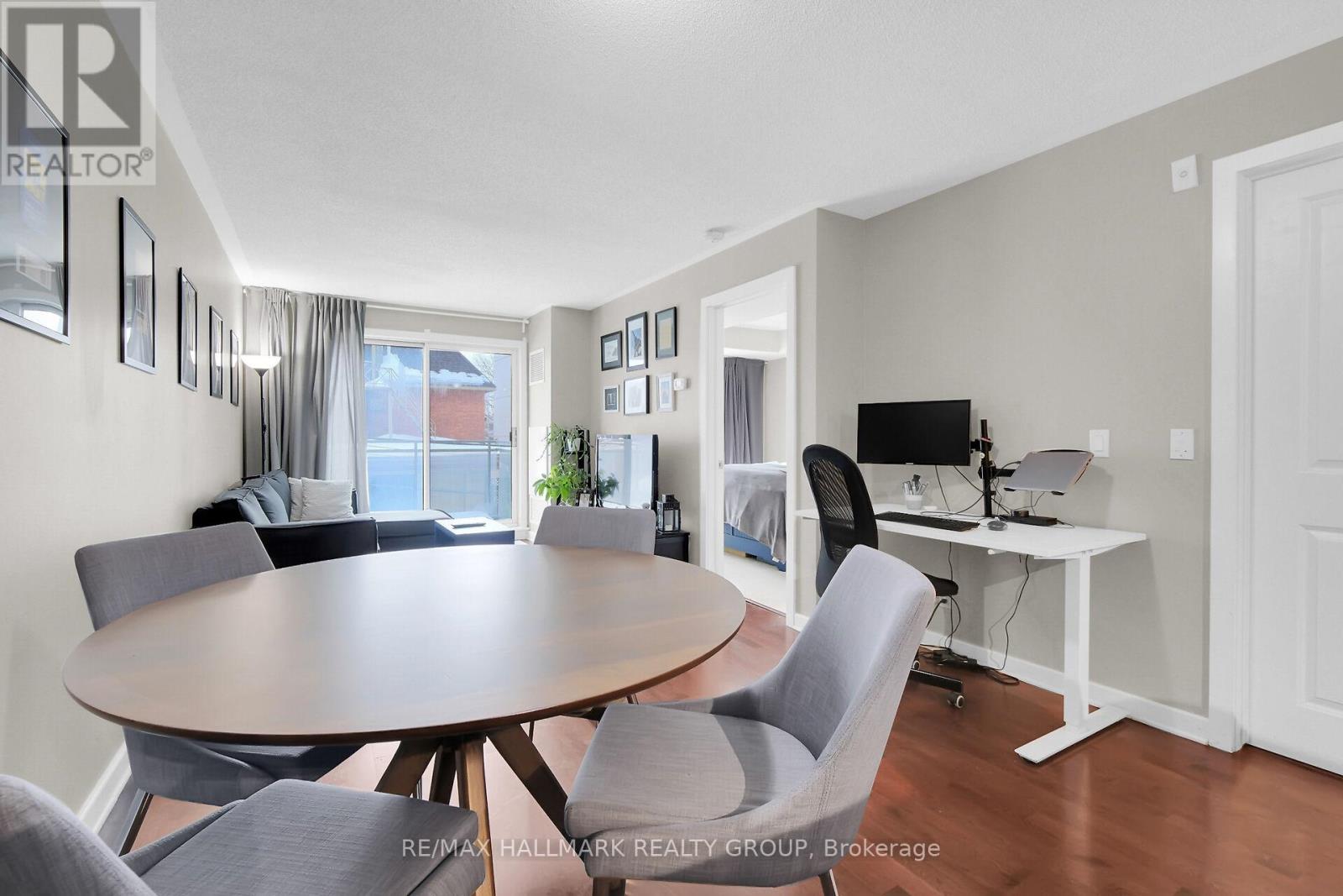 209 - 138 Somerset Street W, Ottawa, Ontario K2P 0A3 - Photo 19 - X12410949