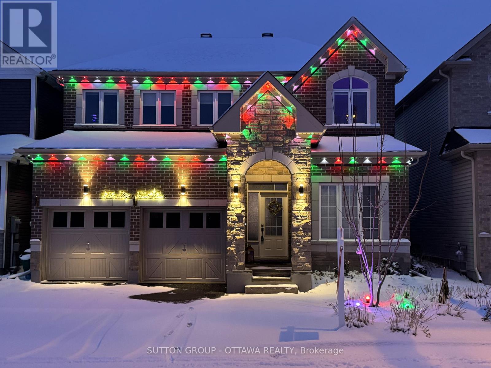 156 Asper Trail Circle N, Ottawa, Ontario  K2M 2T6 - Photo 48 - X12296211