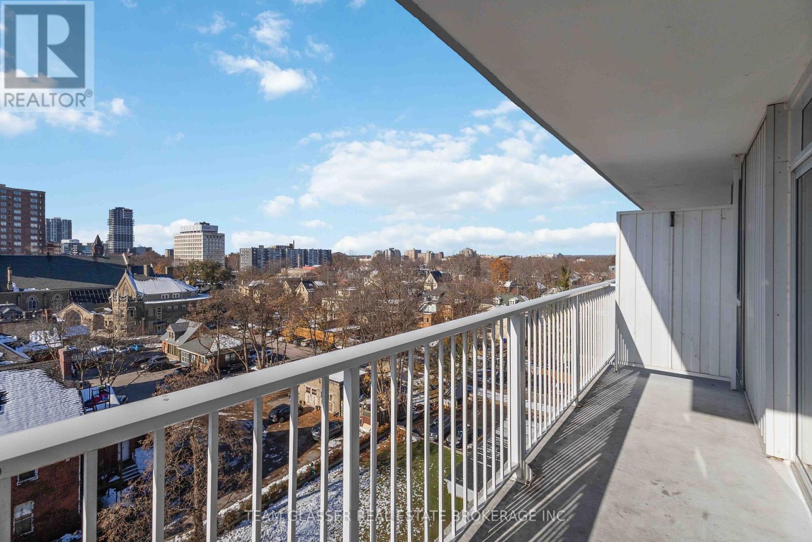 801 - 396 Queens Avenue, London East, Ontario  N6B 1X7 - Photo 28 - X12592546