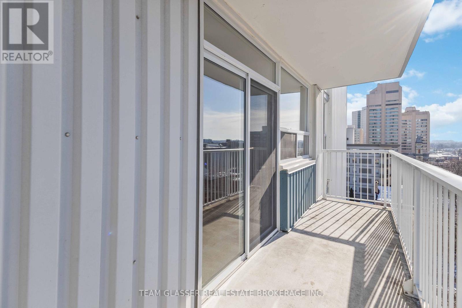 801 - 396 Queens Avenue, London East, Ontario  N6B 1X7 - Photo 29 - X12592546