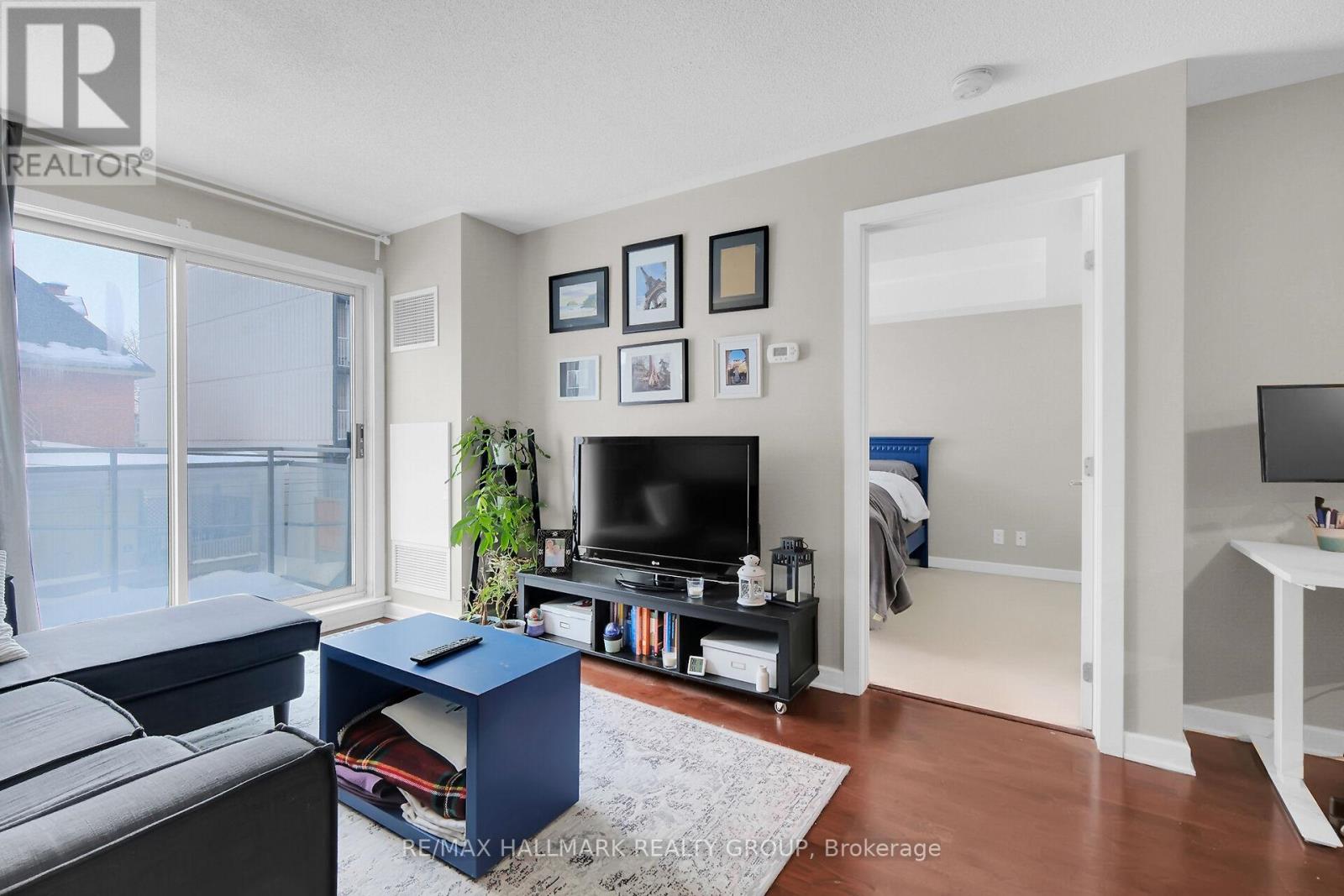 209 - 138 Somerset Street W, Ottawa, Ontario K2P 0A3 - Photo 22 - X12410949