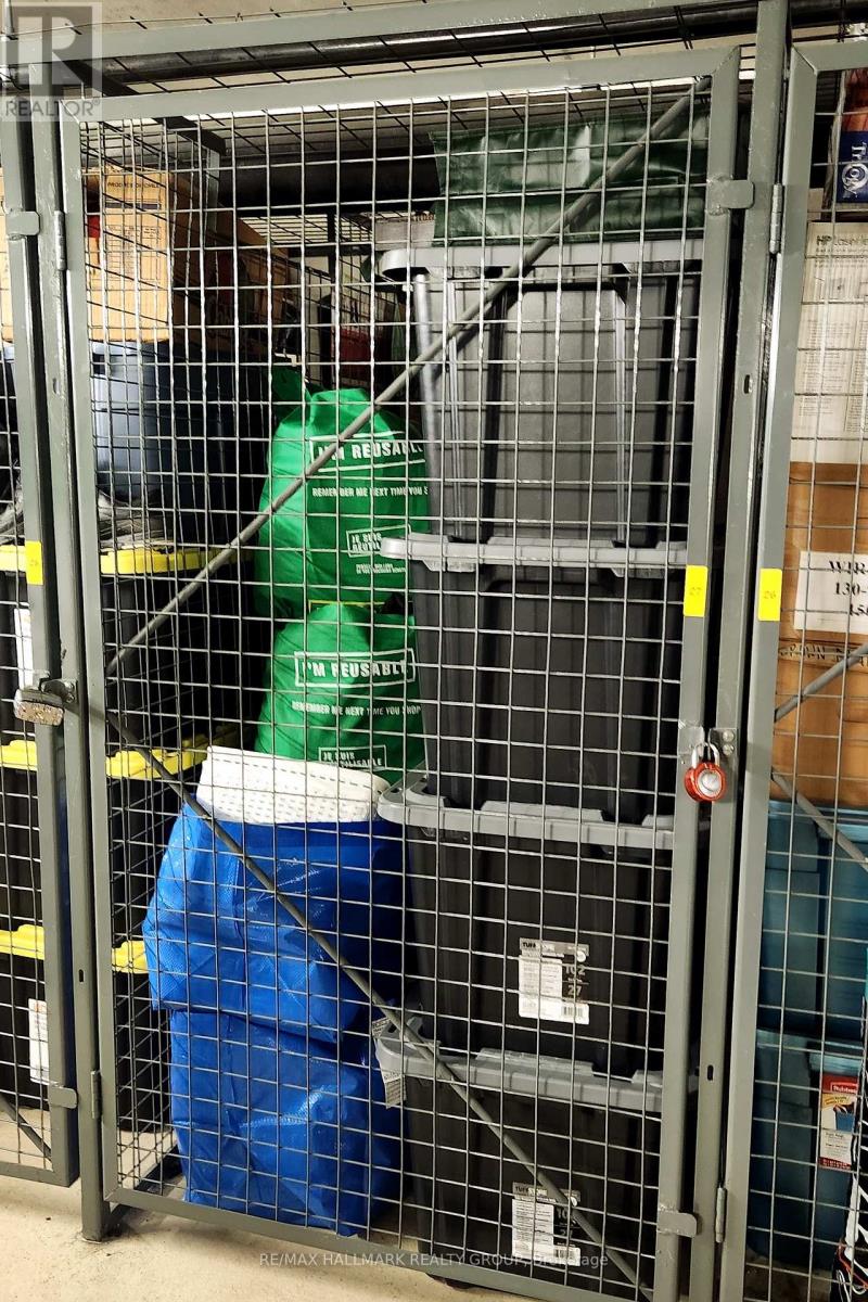 209 - 138 Somerset Street W, Ottawa, Ontario K2P 0A3 - Photo 39 - X12410949