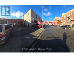 1 - 1405 BLOOR STREET W, Toronto, Ontario