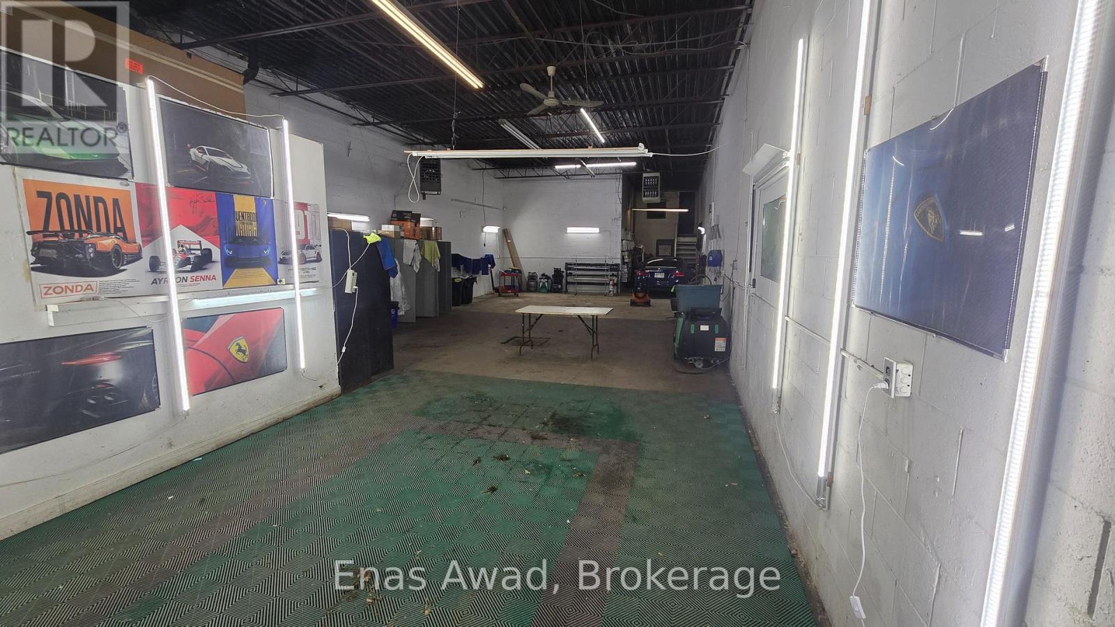 1 - 1405 Bloor Street W, Toronto, Ontario M6P 3L4 - Photo 4 - C12591836