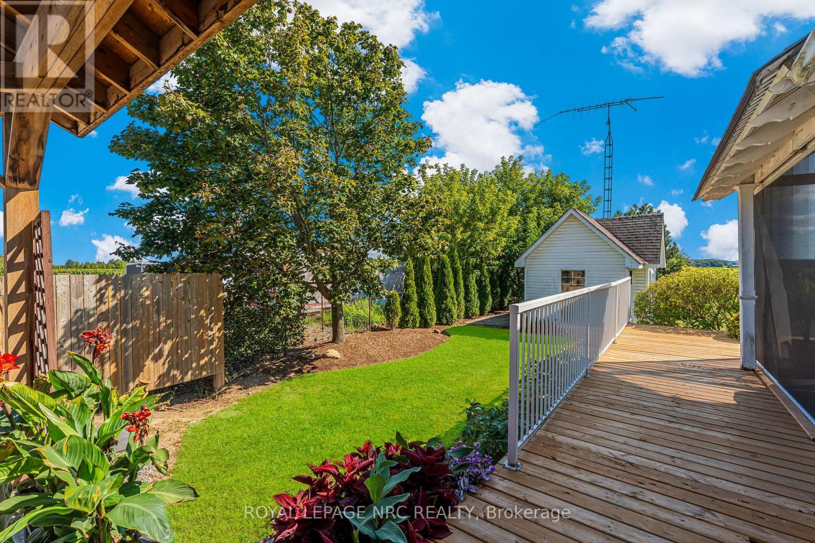 1053 Line 3 Road, Niagara-On-The-Lake, Ontario  L0S 1J0 - Photo 20 - X12591650