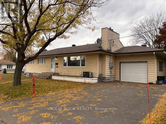 976 VERA STREET, Ottawa, Ontario