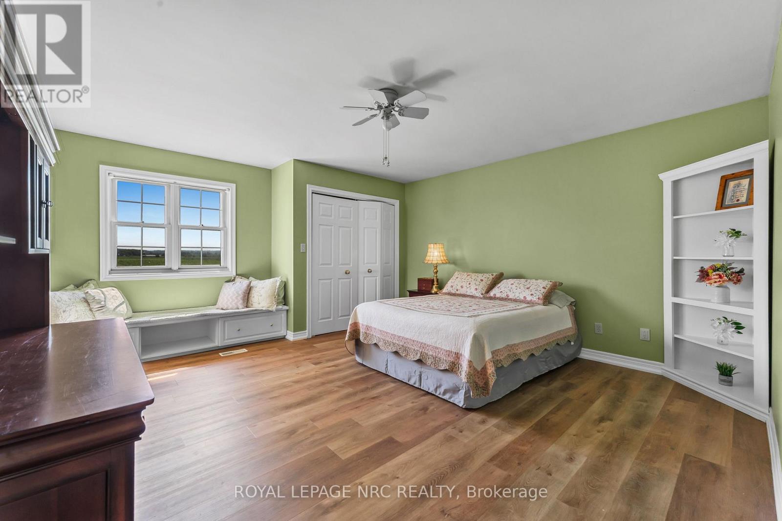 1053 Line 3 Road, Niagara-On-The-Lake, Ontario  L0S 1J0 - Photo 32 - X12591650