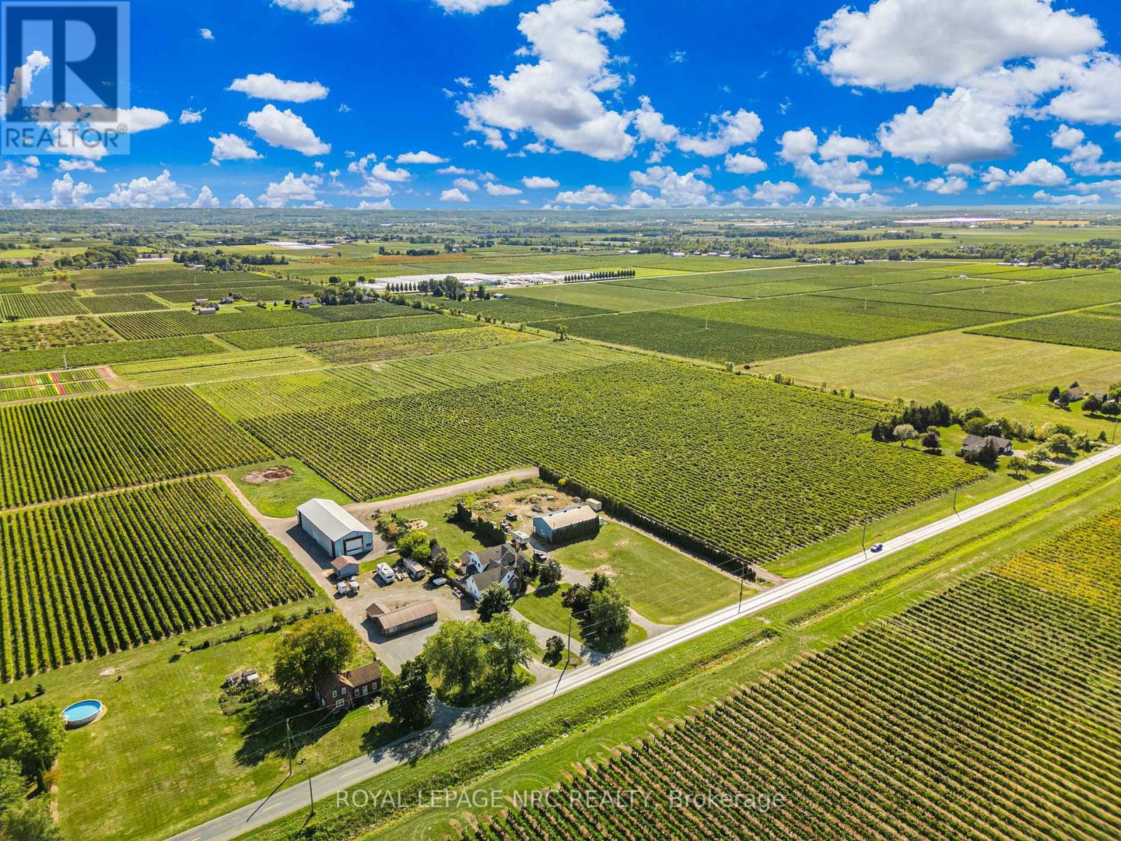 1053 Line 3 Road, Niagara-On-The-Lake, Ontario  L0S 1J0 - Photo 5 - X12591650