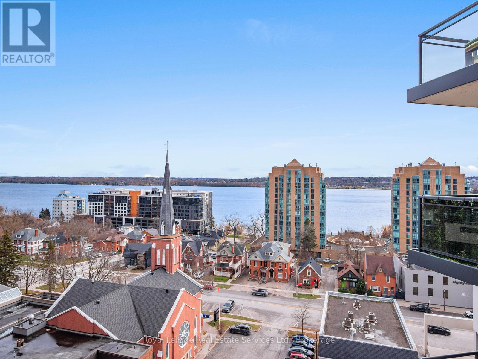 709 - 111 Worsley Street, Barrie, Ontario  L4M 0J5 - Photo 14 - S12591848