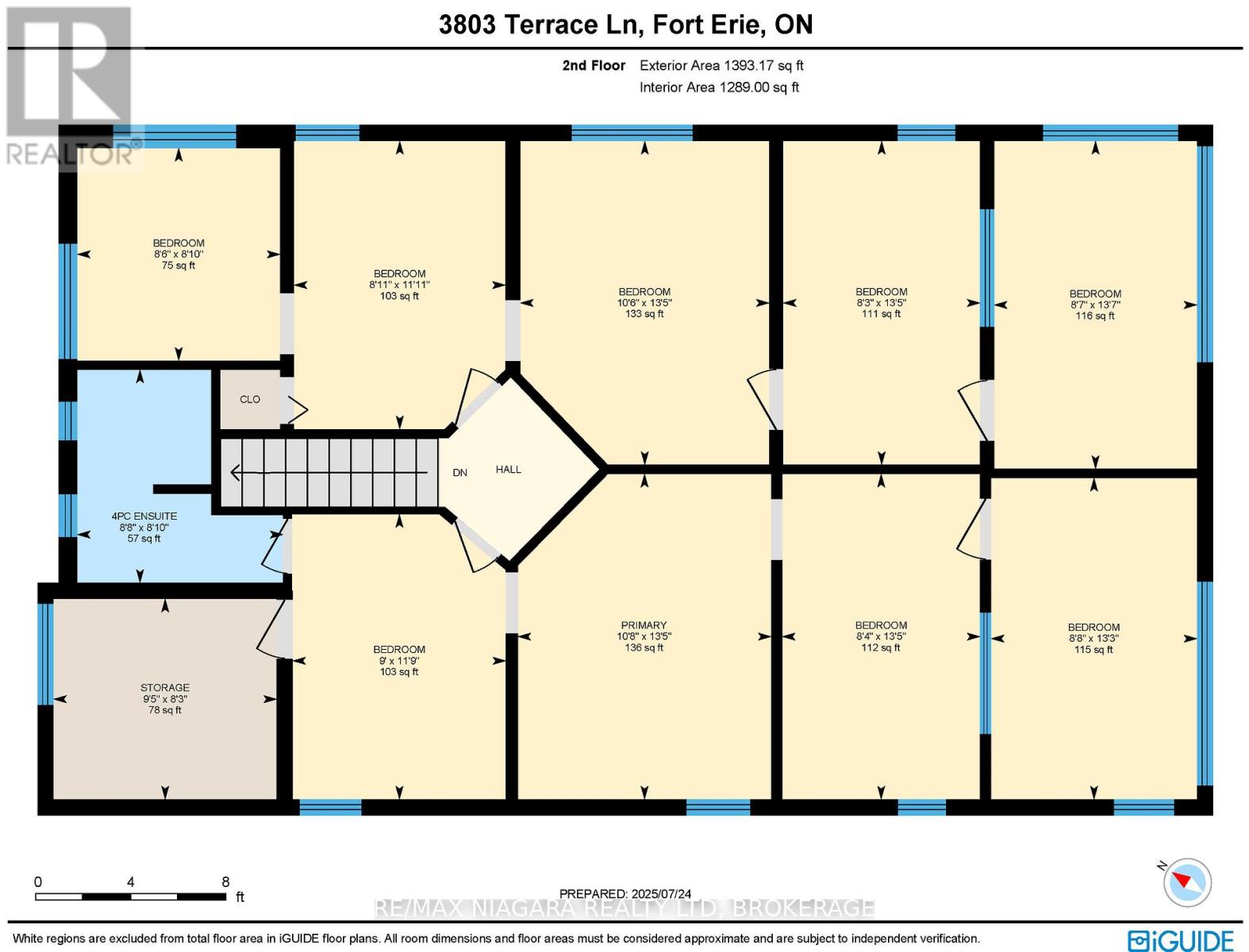 3803 Terrace Lane, Fort Erie, Ontario L0S 1B0 - Photo 50 - X12592424