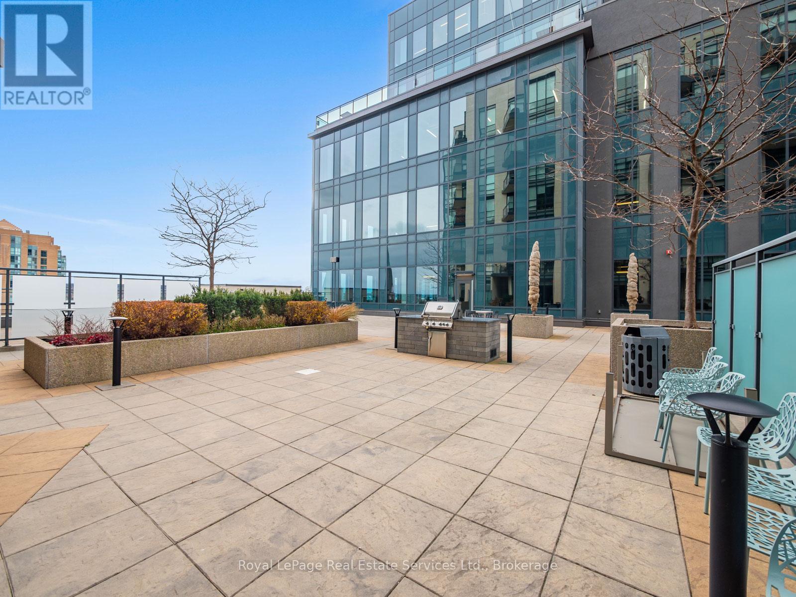 709 - 111 Worsley Street, Barrie, Ontario  L4M 0J5 - Photo 3 - S12591848