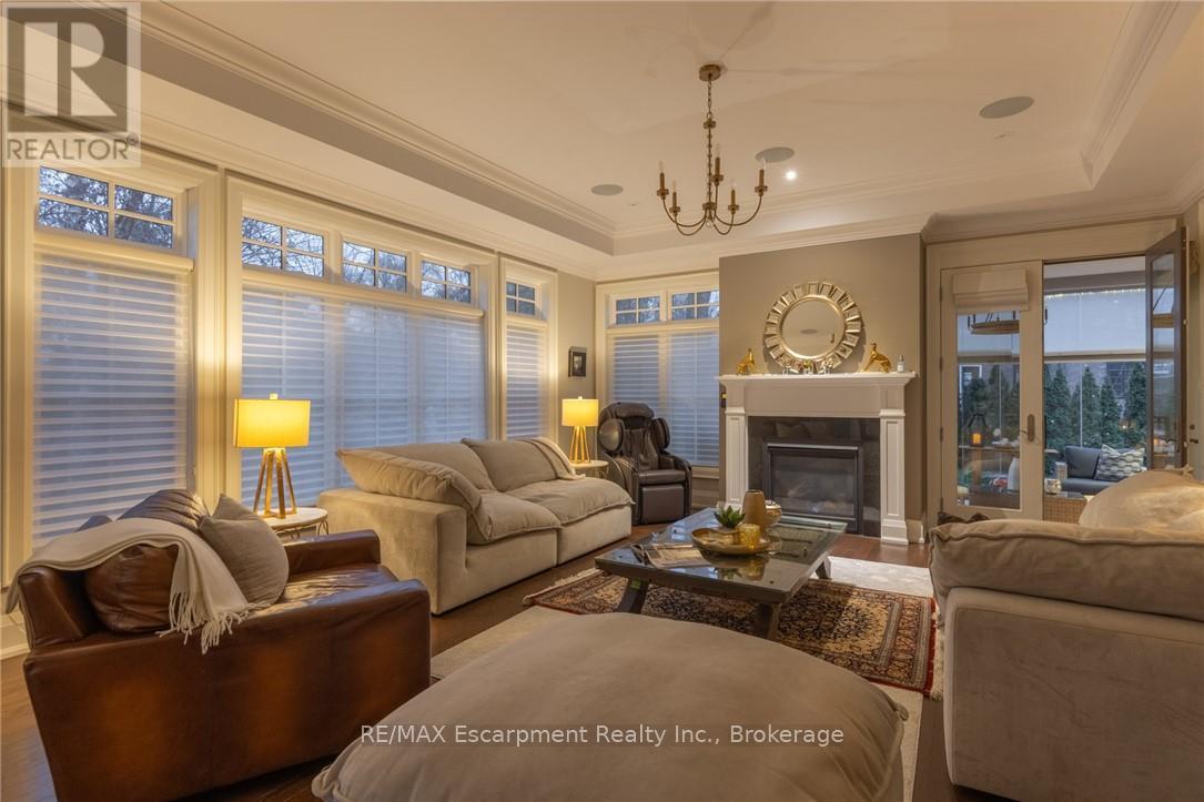 21 Lambert Common, Oakville, Ontario  L6K 0H6 - Photo 16 - W12360522