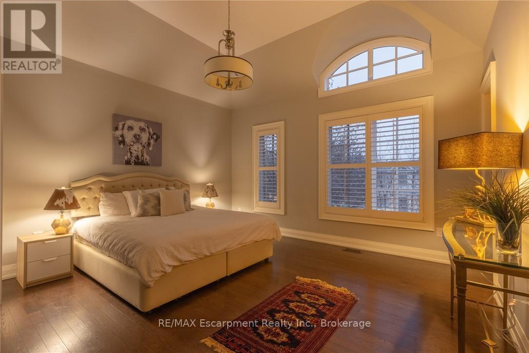 21 Lambert Common, Oakville, Ontario  L6K 0H6 - Photo 29 - W12360522