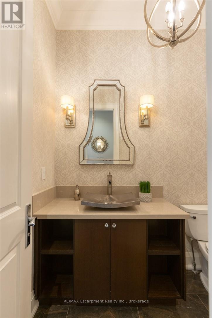 21 Lambert Common, Oakville, Ontario  L6K 0H6 - Photo 22 - W12360522