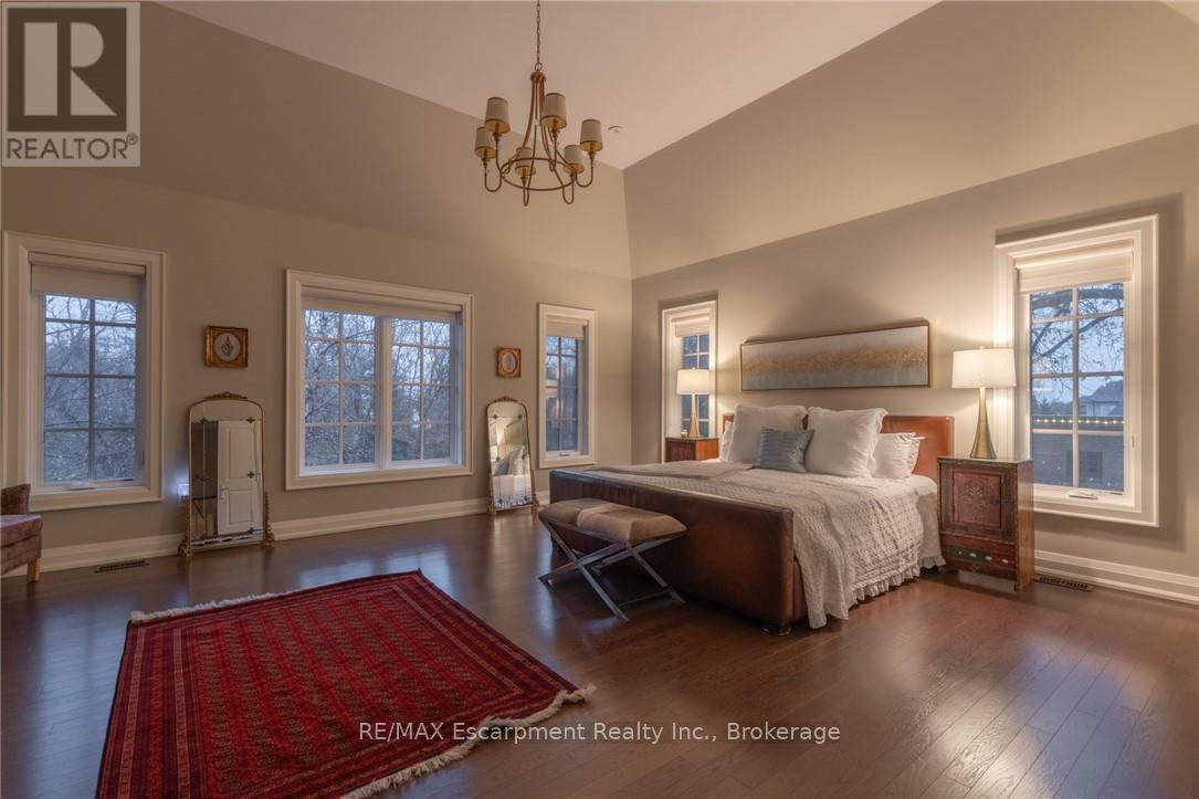 21 Lambert Common, Oakville, Ontario  L6K 0H6 - Photo 25 - W12360522