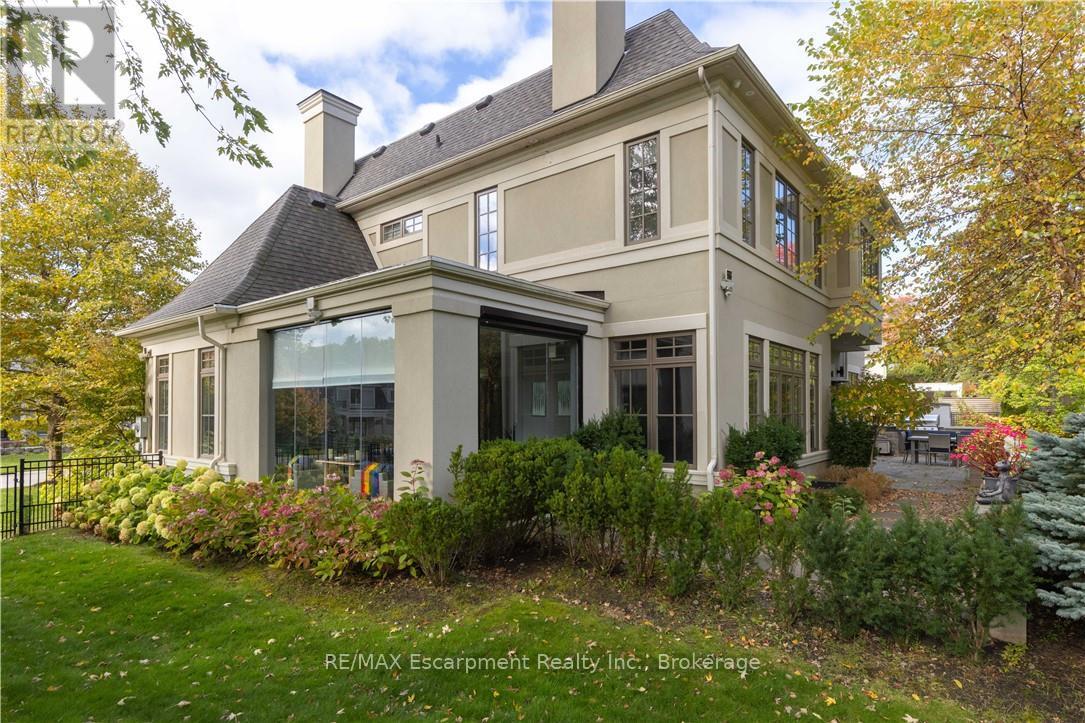 21 Lambert Common, Oakville, Ontario  L6K 0H6 - Photo 45 - W12360522