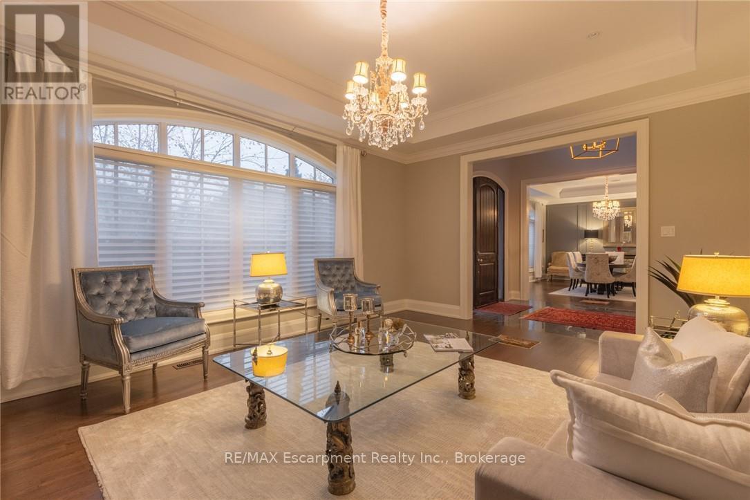 21 Lambert Common, Oakville, Ontario  L6K 0H6 - Photo 6 - W12360522