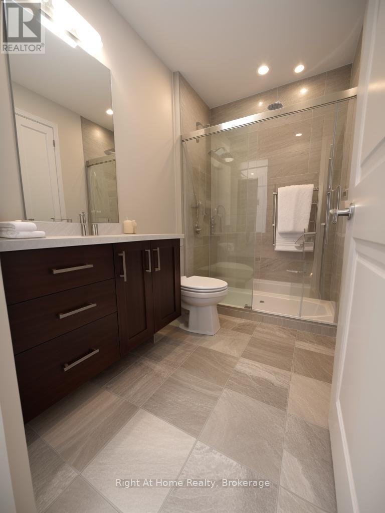 1212 - 3240 William Colston Avenue, Oakville, Ontario L6H 3C8 - Photo 11 - W12567070