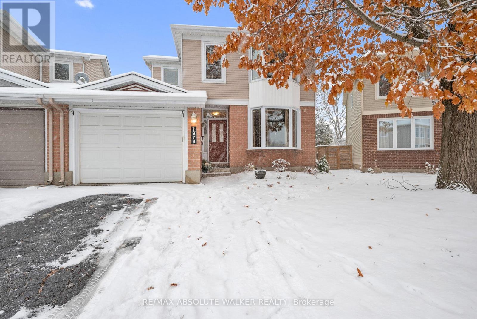 1973 CRESTMONT PLACE, Ottawa, Ontario