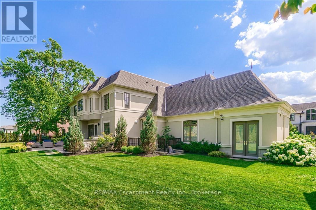 21 Lambert Common, Oakville, Ontario  L6K 0H6 - Photo 44 - W12360522