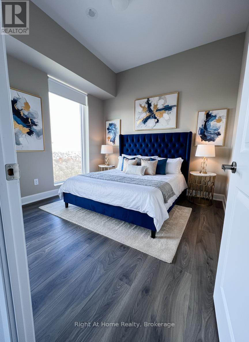 1212 - 3240 William Colston Avenue, Oakville, Ontario L6H 3C8 - Photo 10 - W12567070