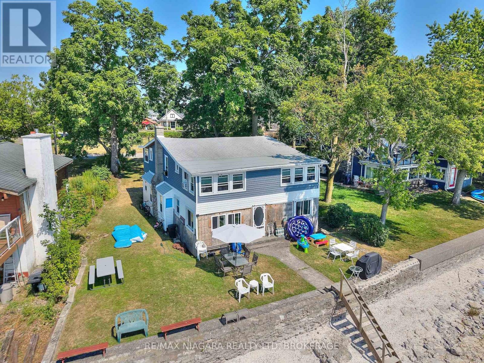 3803 Terrace Lane, Fort Erie, Ontario L0S 1B0 - Photo 46 - X12592424