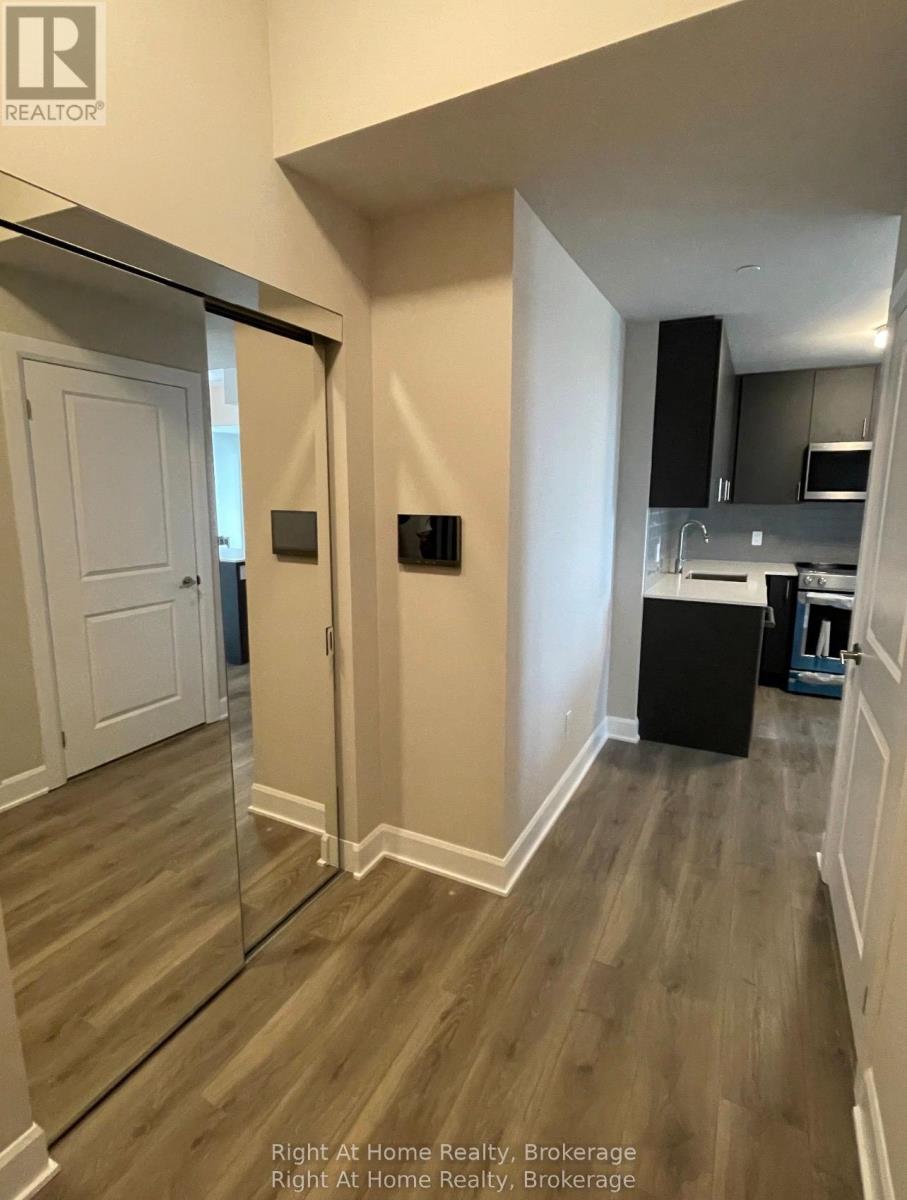 1212 - 3240 William Colston Avenue, Oakville, Ontario L6H 3C8 - Photo 2 - W12567070