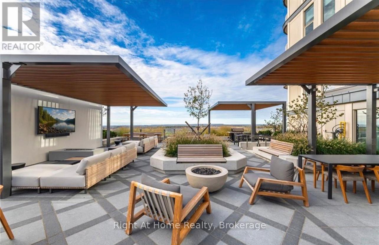 1212 - 3240 William Colston Avenue, Oakville, Ontario L6H 3C8 - Photo 24 - W12567070