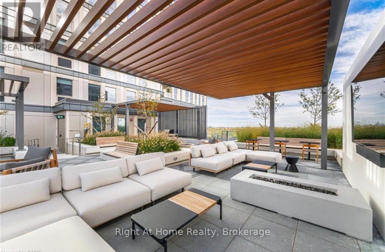 1212 - 3240 William Colston Avenue, Oakville, Ontario L6H 3C8 - Photo 22 - W12567070