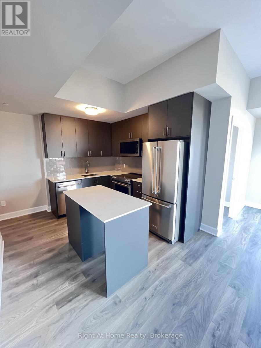 1212 - 3240 William Colston Avenue, Oakville, Ontario L6H 3C8 - Photo 6 - W12567070