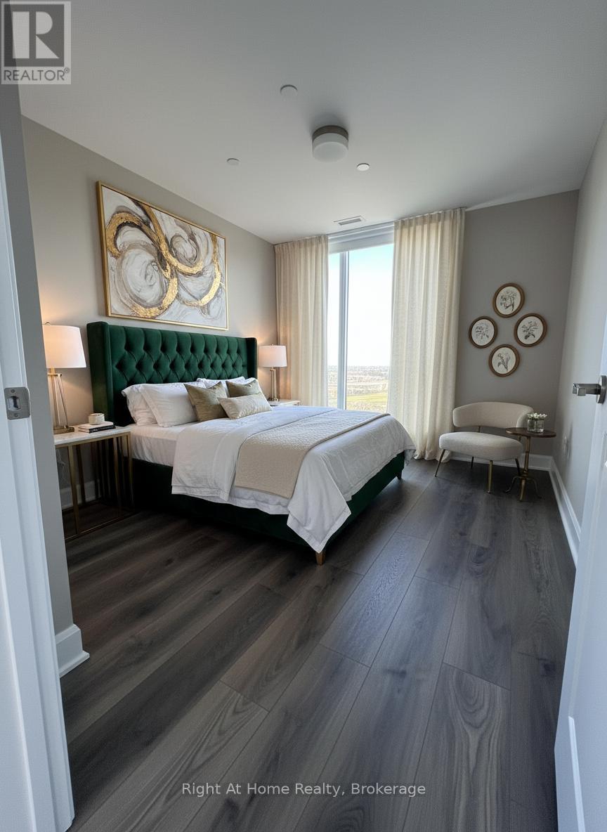 1212 - 3240 William Colston Avenue, Oakville, Ontario L6H 3C8 - Photo 8 - W12567070