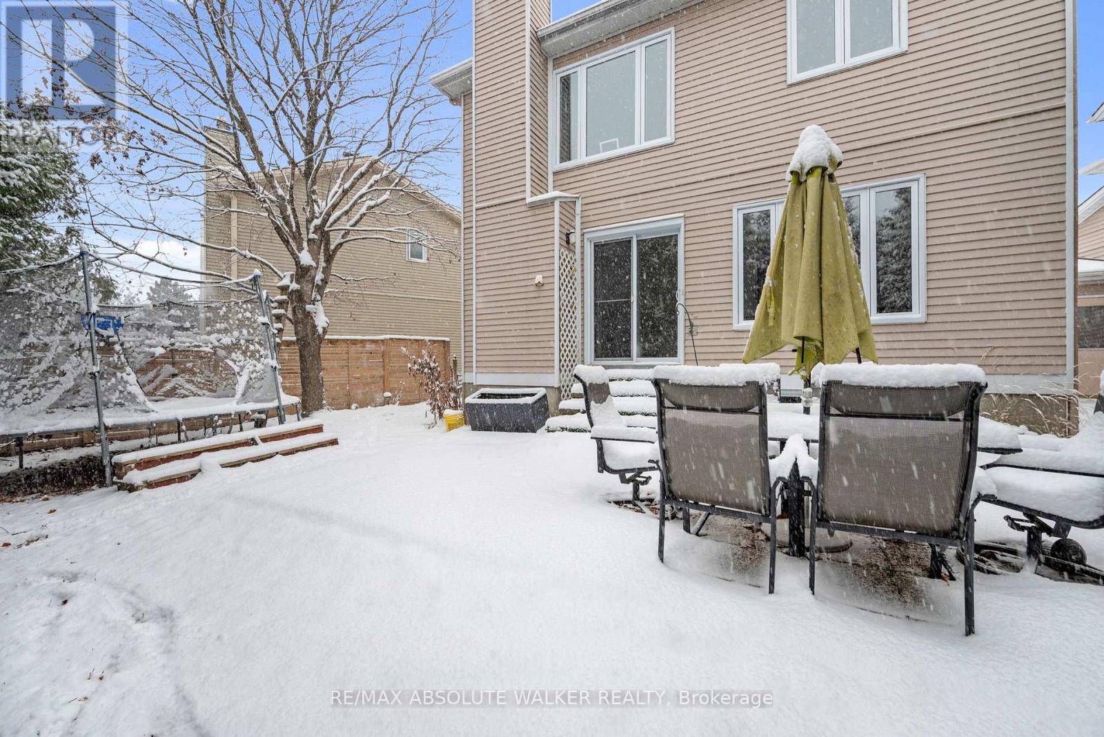 1973 Crestmont Place, Ottawa, Ontario  K1W 1E4 - Photo 36 - X12591664