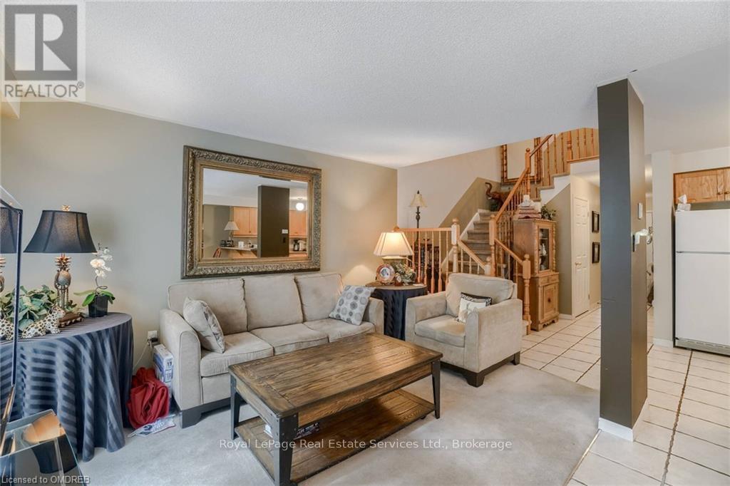 27 - 1276 Silvan Forest Drive, Burlington, Ontario L7M 4V8 - Photo 11 - W12592642