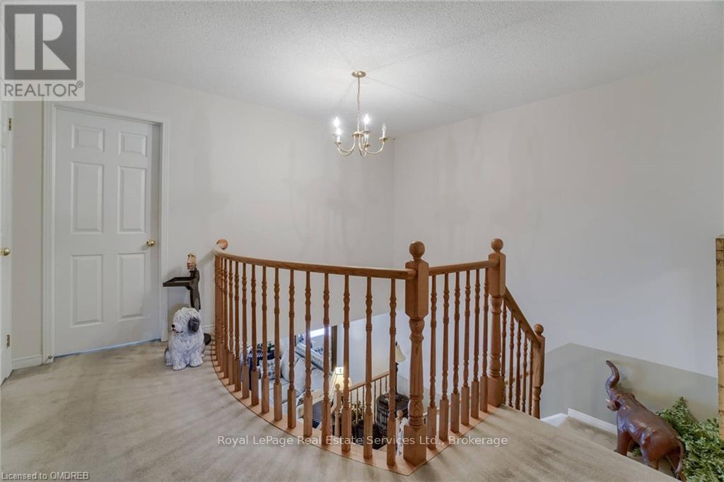 27 - 1276 Silvan Forest Drive, Burlington, Ontario L7M 4V8 - Photo 15 - W12592642