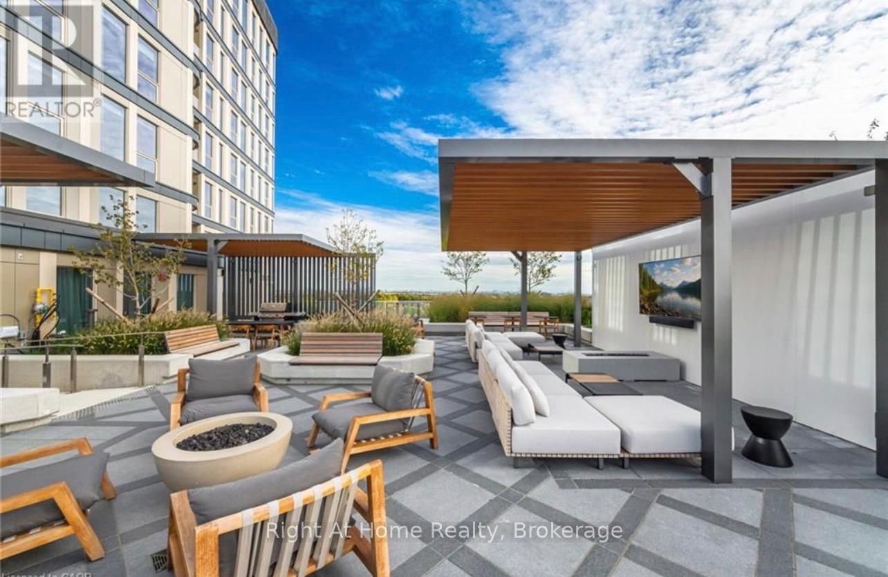 1212 - 3240 William Colston Avenue, Oakville, Ontario L6H 3C8 - Photo 21 - W12567070