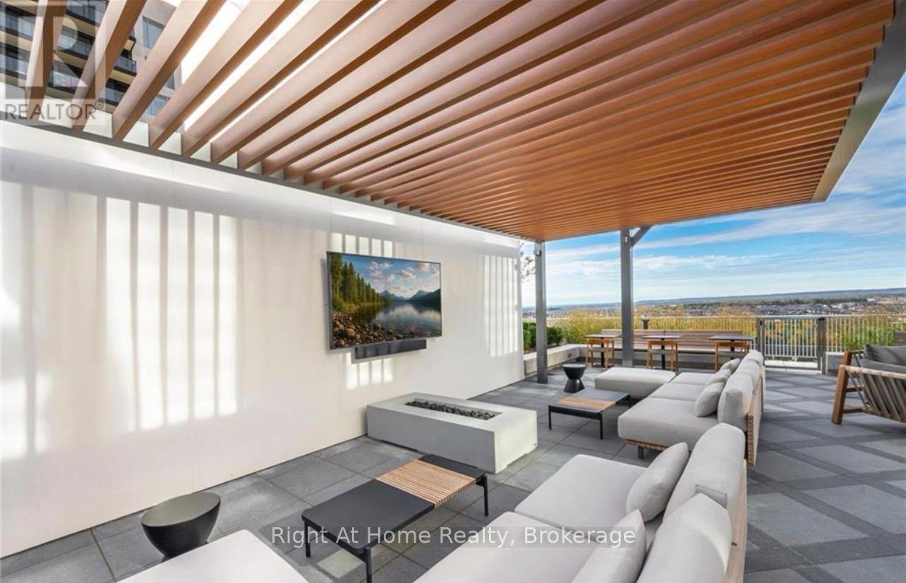 1212 - 3240 William Colston Avenue, Oakville, Ontario L6H 3C8 - Photo 23 - W12567070