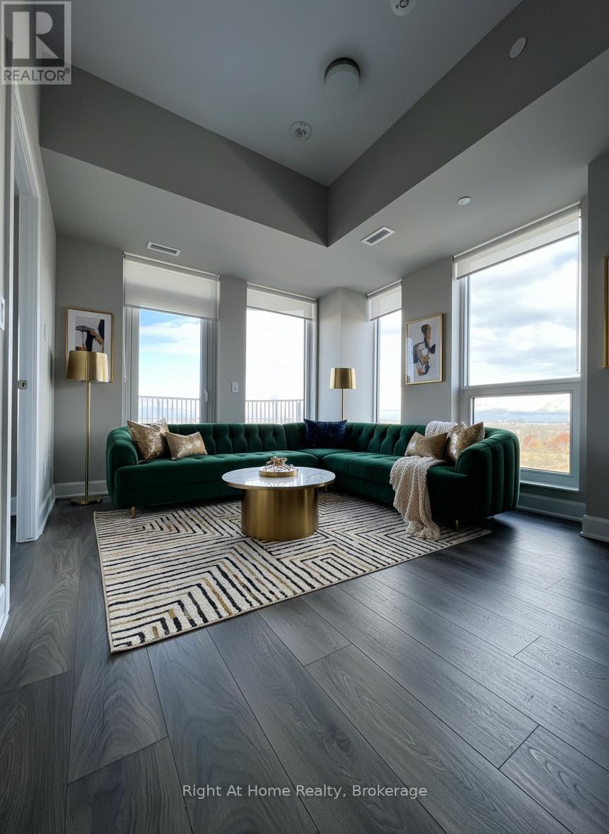 1212 - 3240 William Colston Avenue, Oakville, Ontario L6H 3C8 - Photo 7 - W12567070