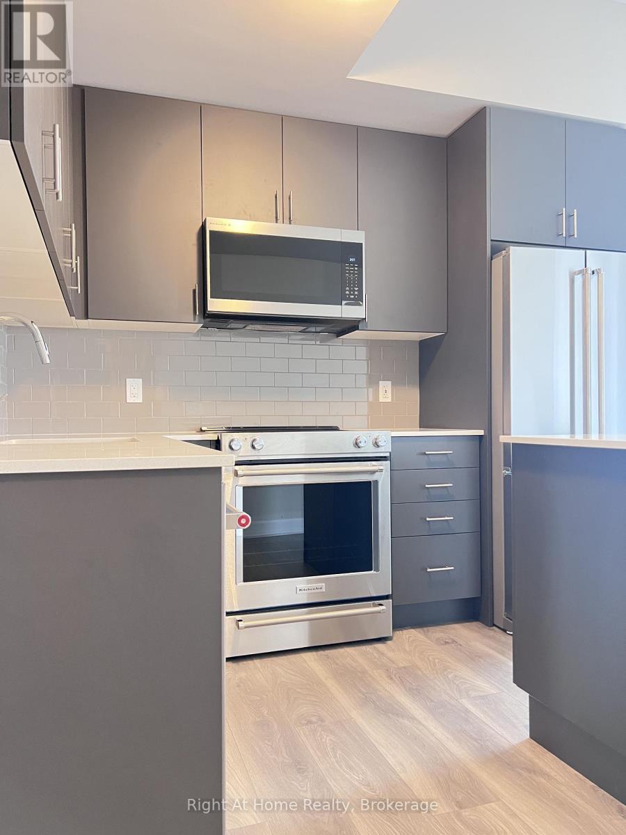 1212 - 3240 William Colston Avenue, Oakville, Ontario L6H 3C8 - Photo 5 - W12567070