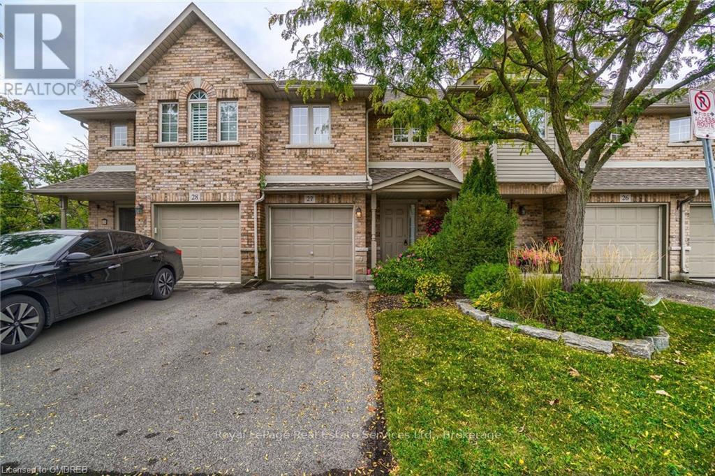 27 - 1276 Silvan Forest Drive, Burlington, Ontario L7M 4V8 - Photo 29 - W12592642