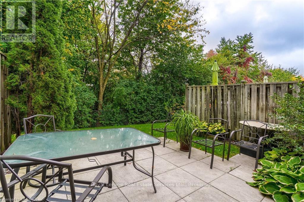 27 - 1276 Silvan Forest Drive, Burlington, Ontario L7M 4V8 - Photo 23 - W12592642