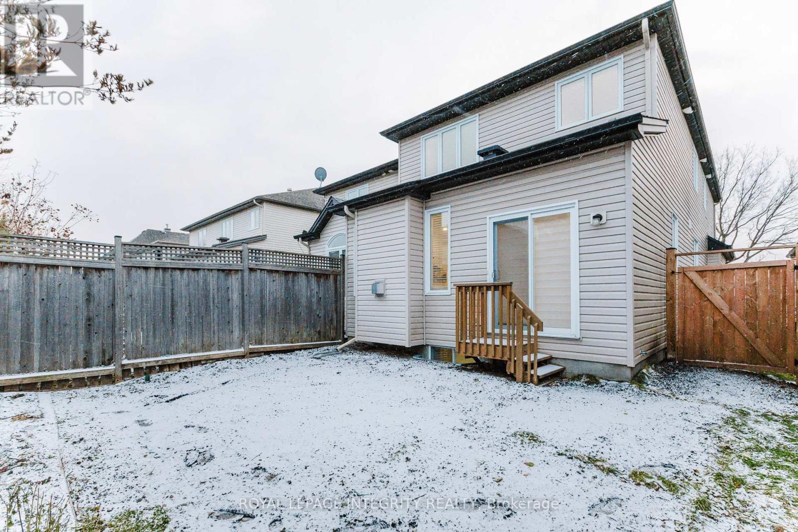 361 Widgeon Way, Ottawa, Ontario K1T 0E9 - Photo 37 - X12591726